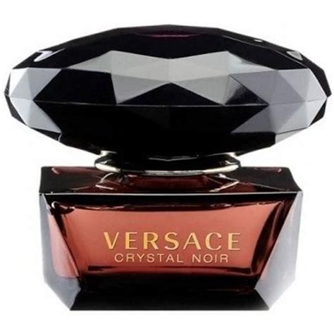 parfum versace crystal noir original|Versace Crystal Noir best price.